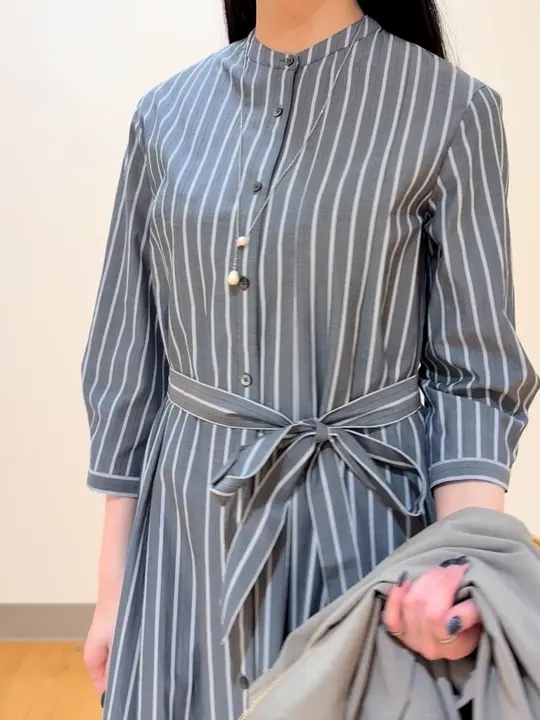 ONWARD CROSSET SELECT Aina コーディネート画像