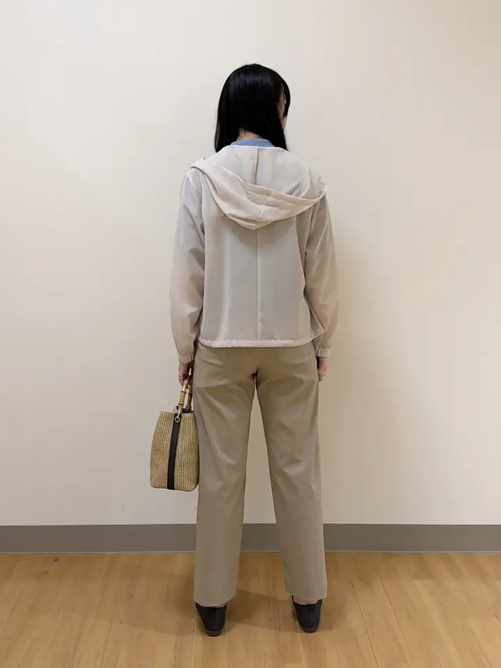 ONWARD CROSSET SELECT Aina コーディネート画像