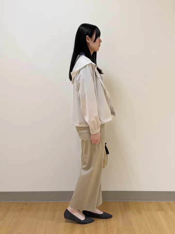 ONWARD CROSSET SELECT Aina コーディネート画像