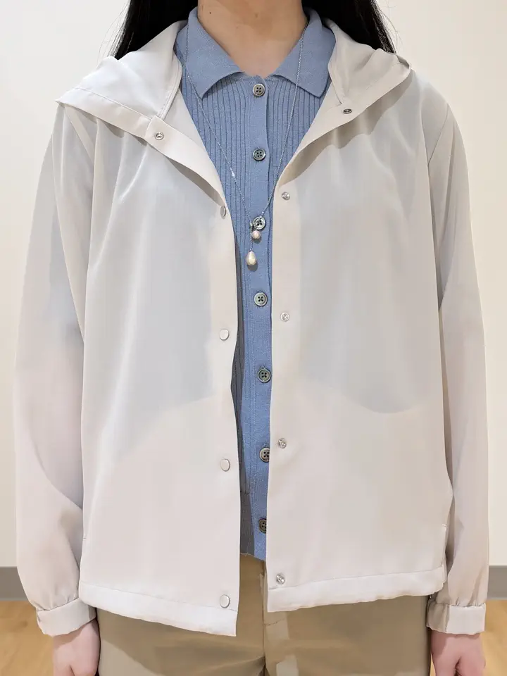 ONWARD CROSSET SELECT Aina コーディネート画像