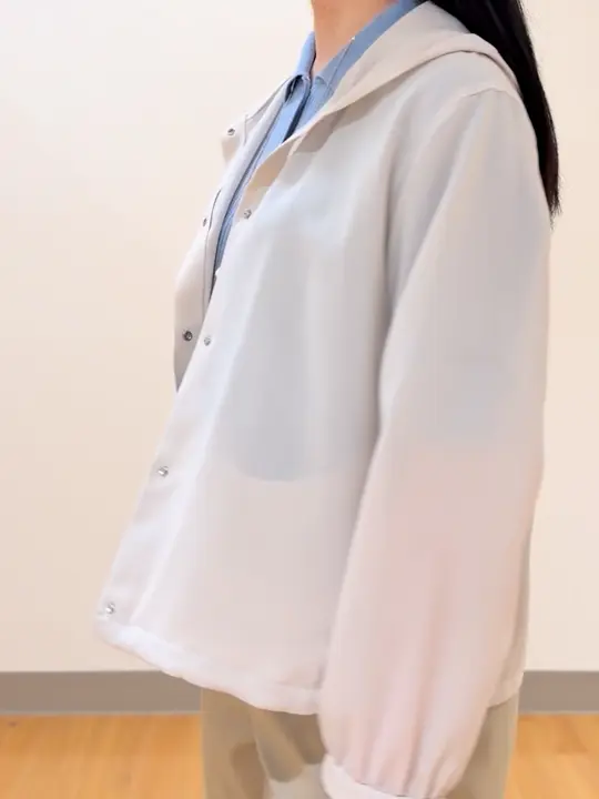 ONWARD CROSSET SELECT Aina コーディネート画像