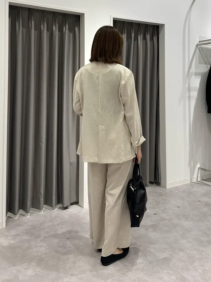 ONWARD CROSSET SELECT mami コーディネート画像