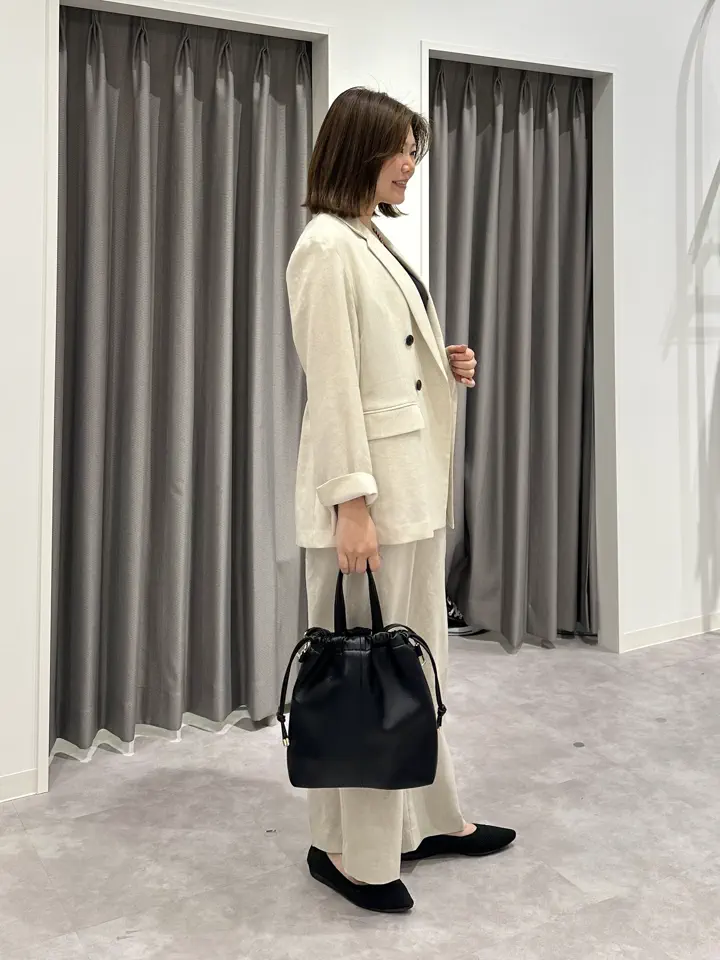 ONWARD CROSSET SELECT mami コーディネート画像