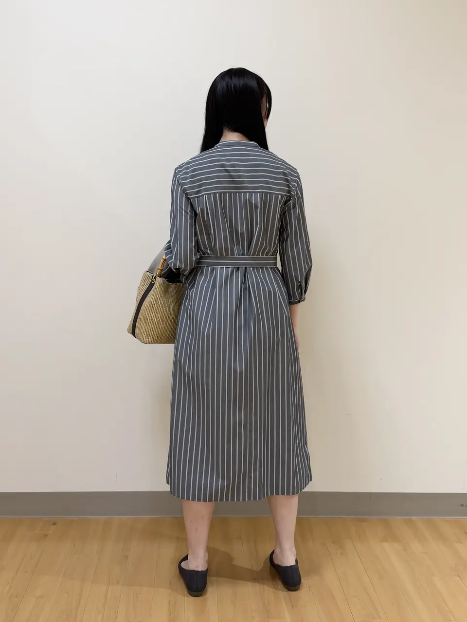 ONWARD CROSSET SELECT Aina コーディネート画像