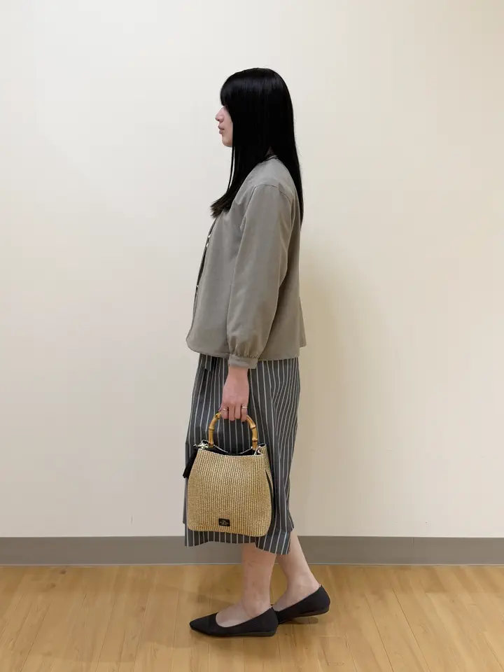 ONWARD CROSSET SELECT Aina コーディネート画像