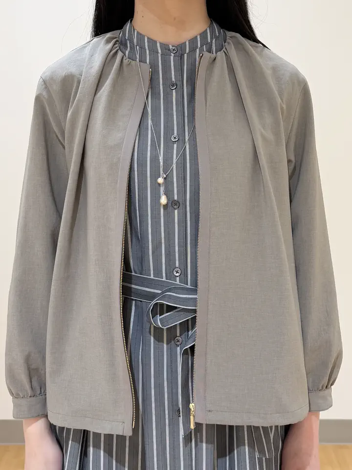 ONWARD CROSSET SELECT Aina コーディネート画像