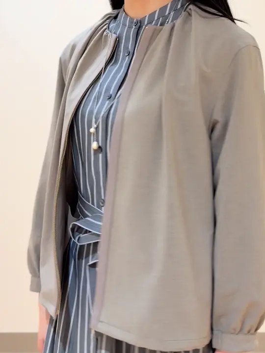 ONWARD CROSSET SELECT Aina コーディネート画像