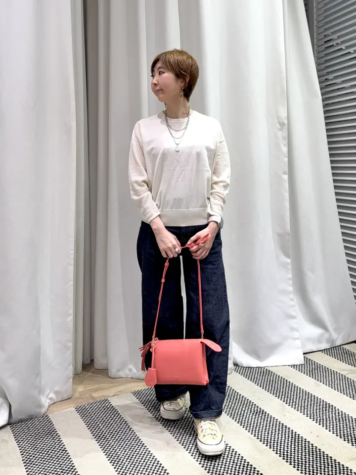 ONWARD CROSSET SELECT M コーディネート画像