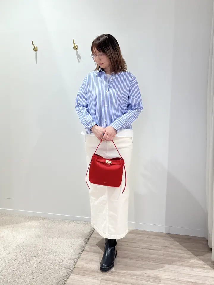 ONWARD CROSSET SELECT やの コーディネート画像