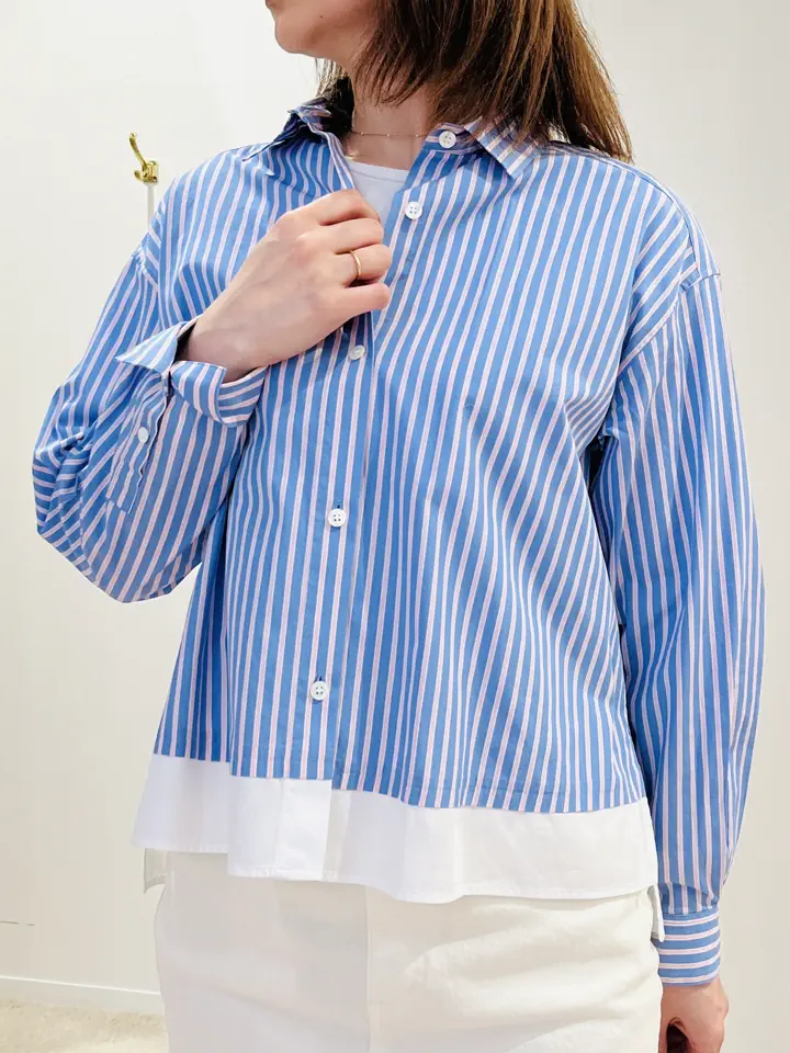 ONWARD CROSSET SELECT やの コーディネート画像