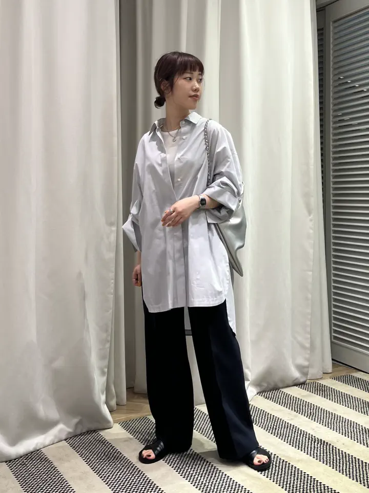 ONWARD CROSSET SELECT 伊藤 コーディネート画像