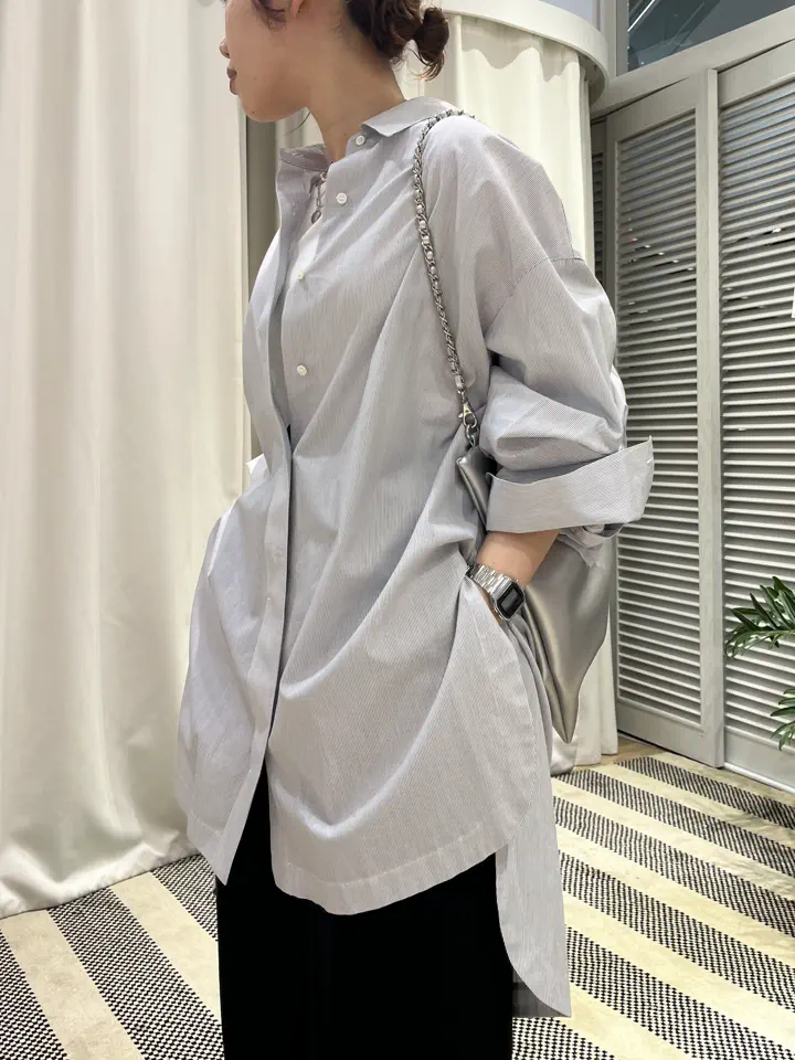 ONWARD CROSSET SELECT 伊藤 コーディネート画像