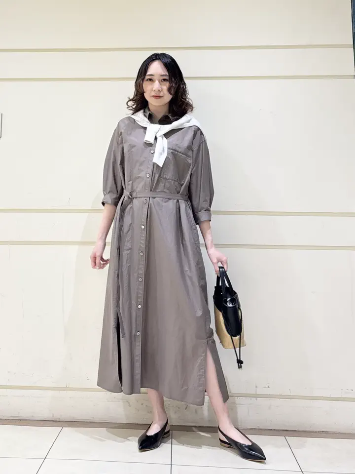 ONWARD CROSSET SELECT Kanako コーディネート画像