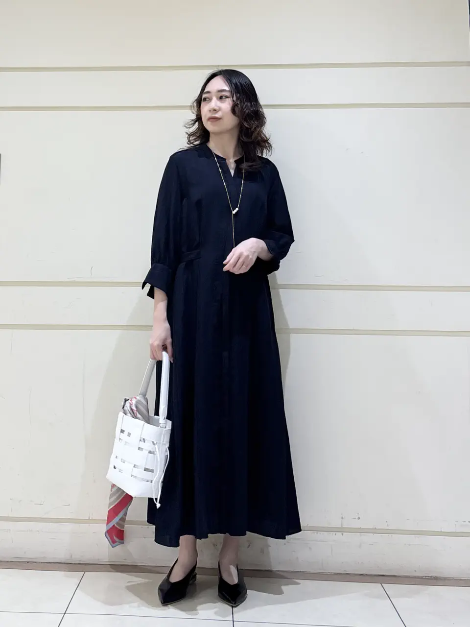  Kanako コーディネート画像