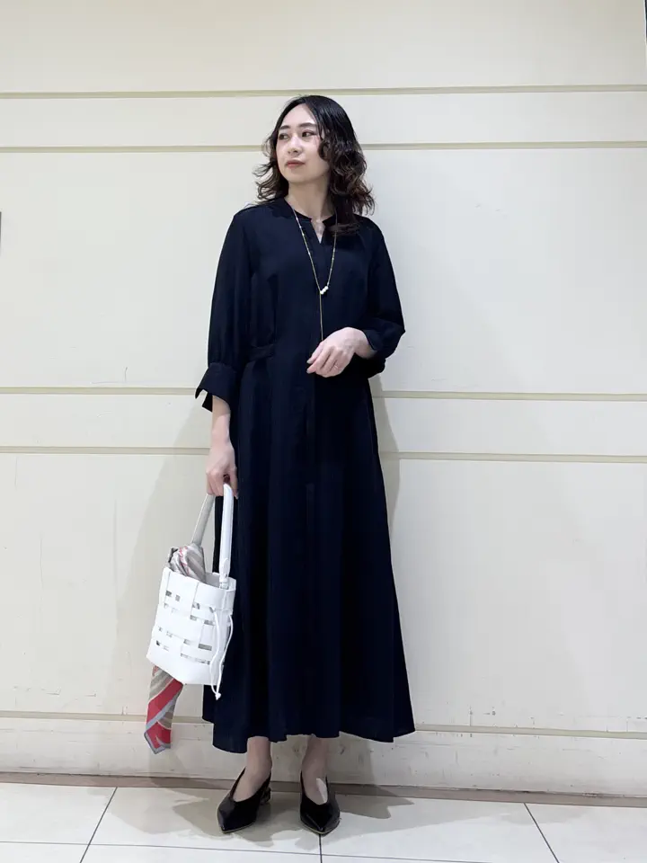 ONWARD CROSSET SELECT Kanako コーディネート画像