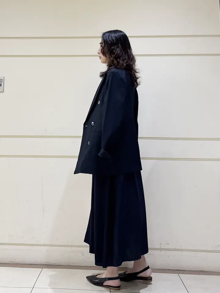 ONWARD CROSSET SELECT Kanako コーディネート画像