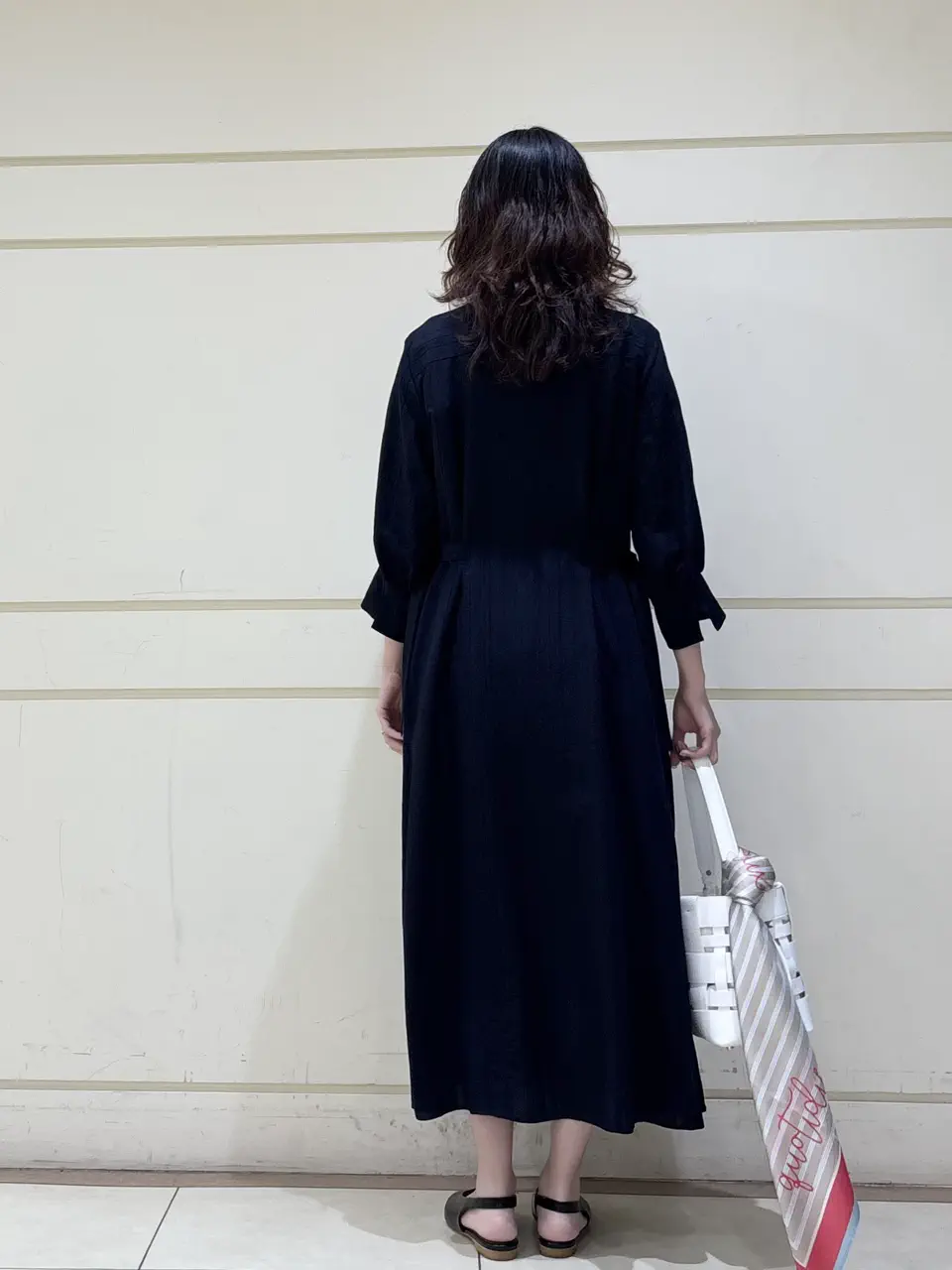 ONWARD CROSSET SELECT Kanako コーディネート画像