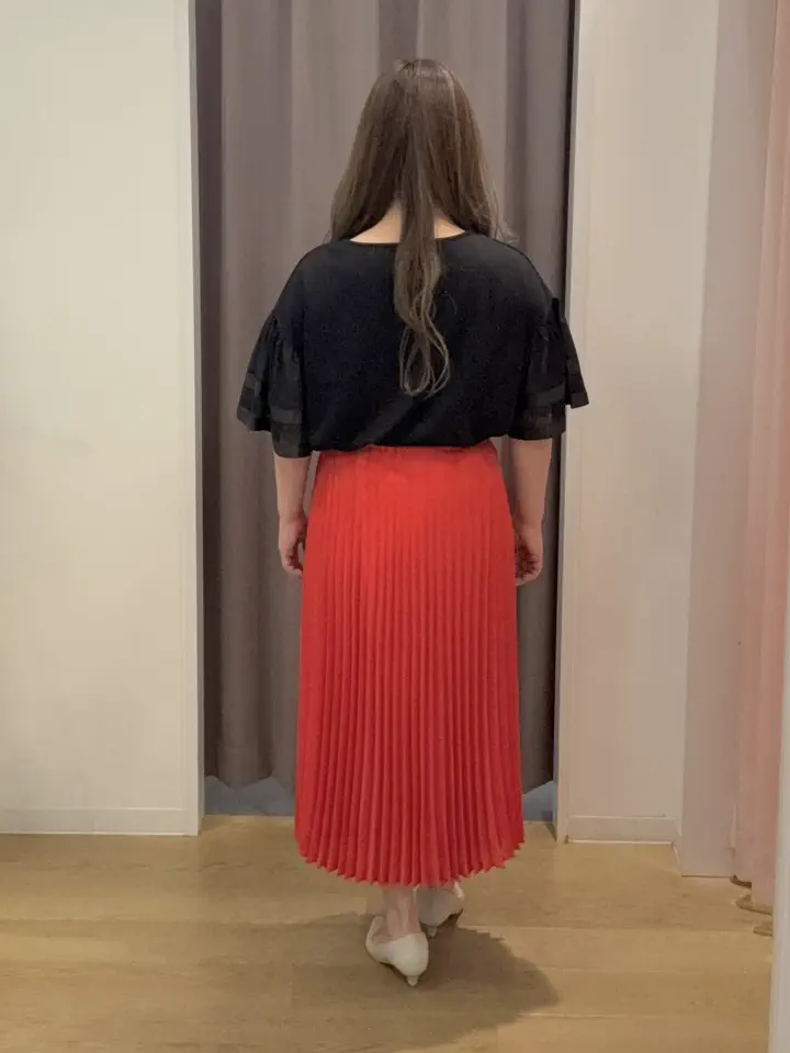 ONWARD CROSSET SELECT 内田 コーディネート画像