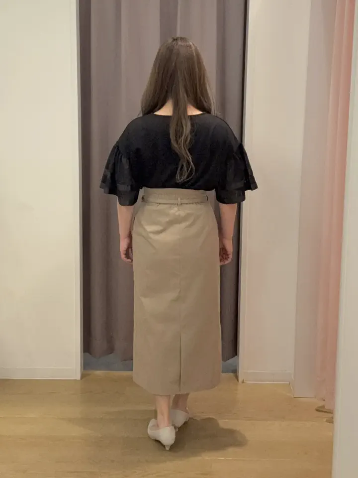 ONWARD CROSSET SELECT 内田 コーディネート画像