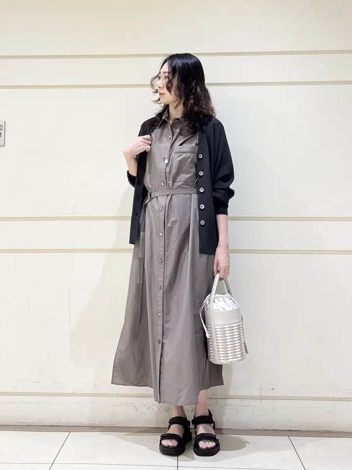 ONWARD CROSSET SELECT Kanako コーディネート画像