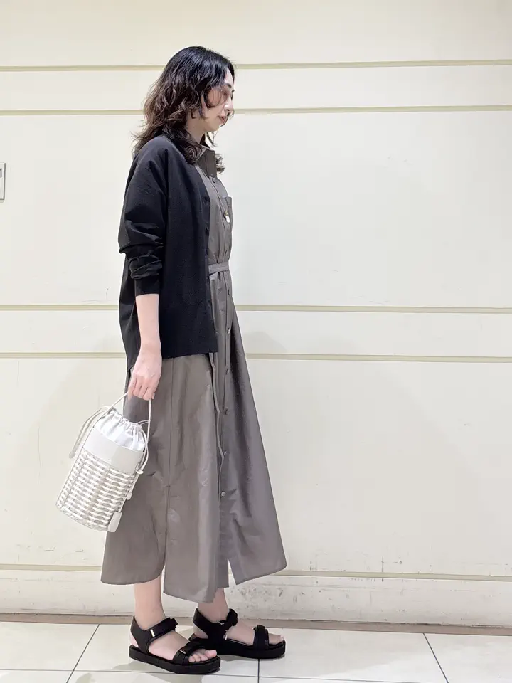 ONWARD CROSSET SELECT Kanako コーディネート画像