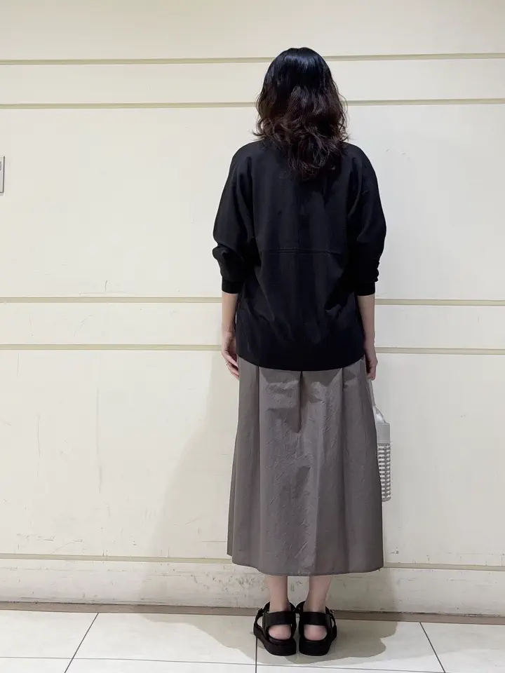 ONWARD CROSSET SELECT Kanako コーディネート画像