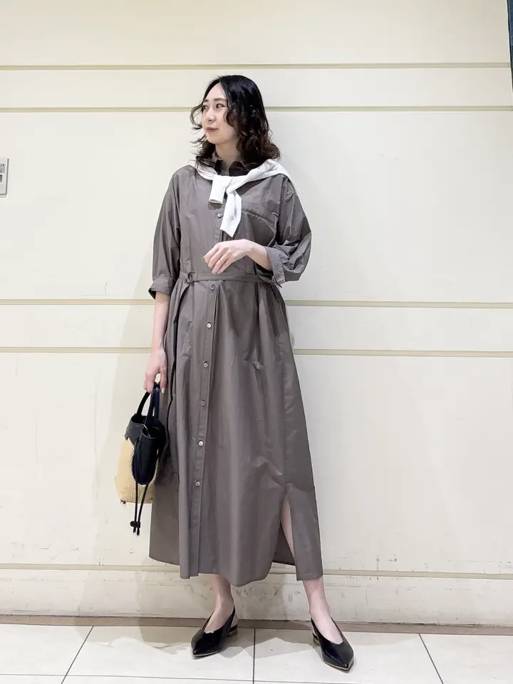 ONWARD CROSSET SELECT Kanako コーディネート画像