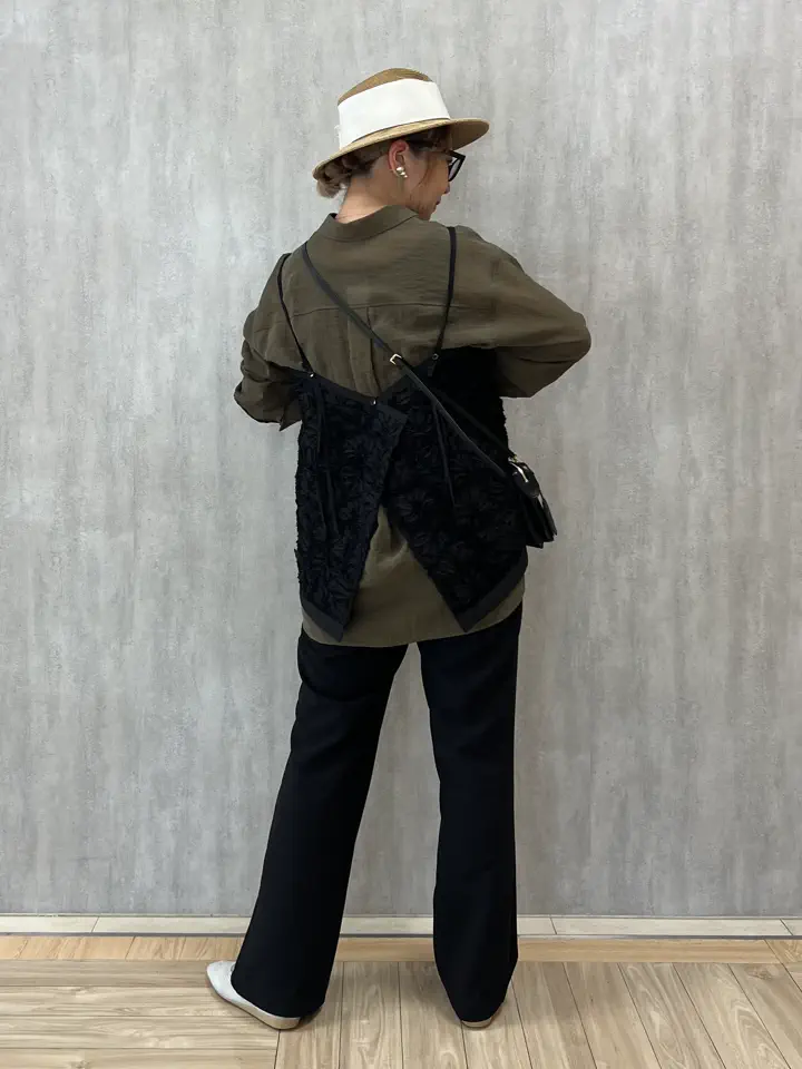 ONWARD CROSSET SELECT 作山 コーディネート画像