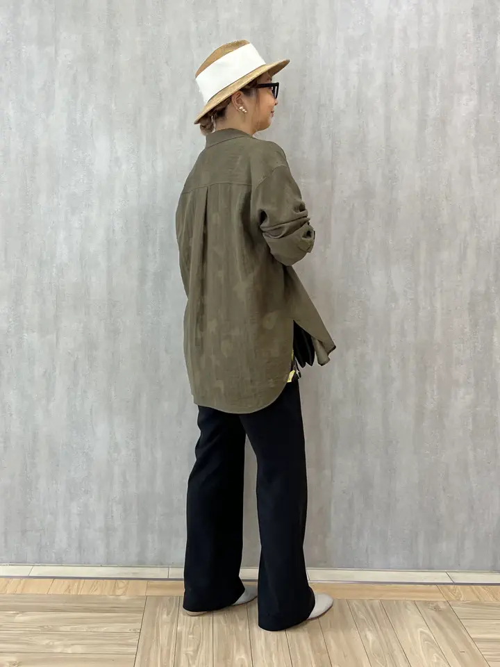 ONWARD CROSSET SELECT 作山 コーディネート画像