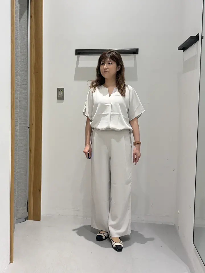 ONWARD CROSSET SELECT Misa コーディネート画像