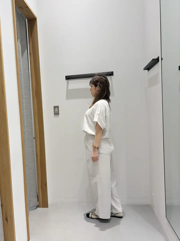 ONWARD CROSSET SELECT Misa コーディネート画像