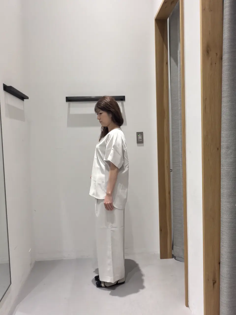 ONWARD CROSSET SELECT Misa コーディネート画像