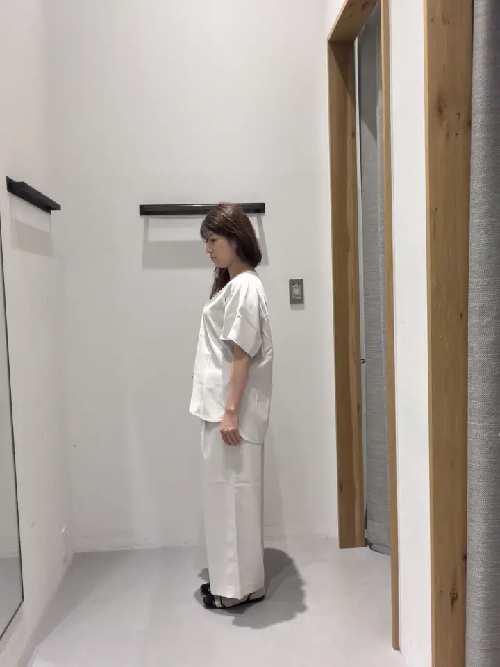 ONWARD CROSSET SELECT Misa コーディネート画像