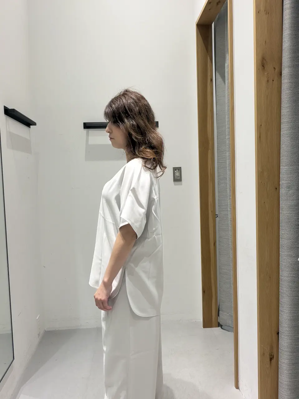 ONWARD CROSSET SELECT Misa コーディネート画像