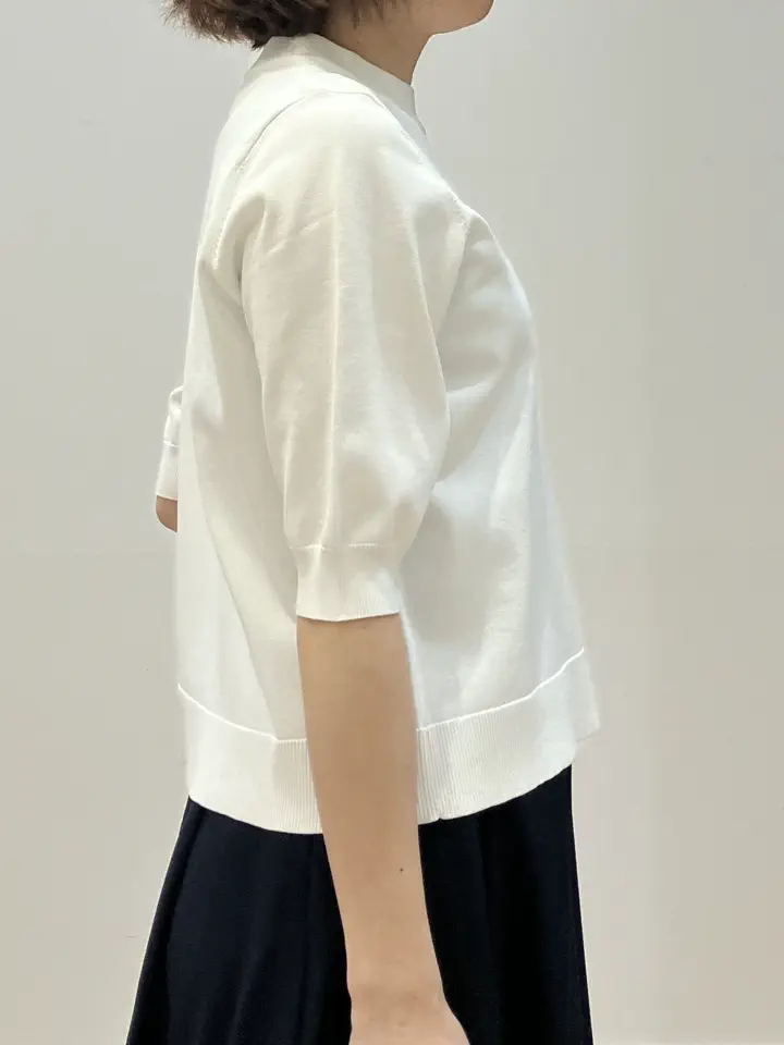 ONWARD CROSSET SELECT 林 コーディネート画像