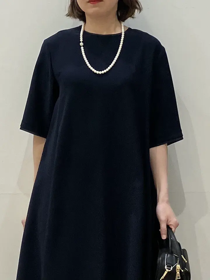 ONWARD CROSSET SELECT 林 コーディネート画像