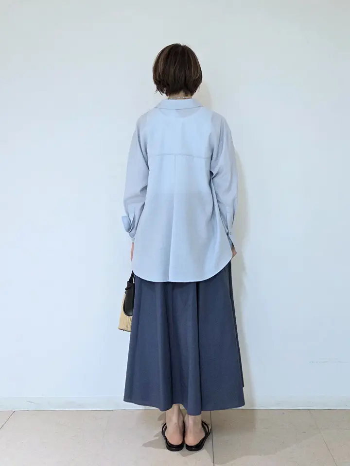 ONWARD CROSSET SELECT 堤 コーディネート画像