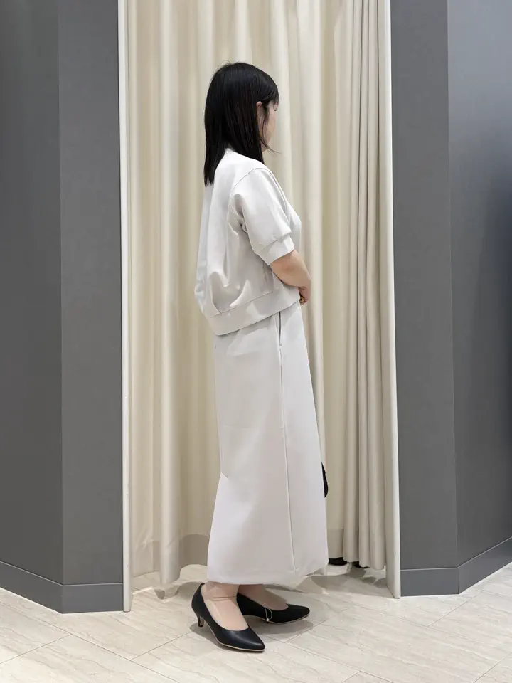 ONWARD CROSSET SELECT 清野 コーディネート画像