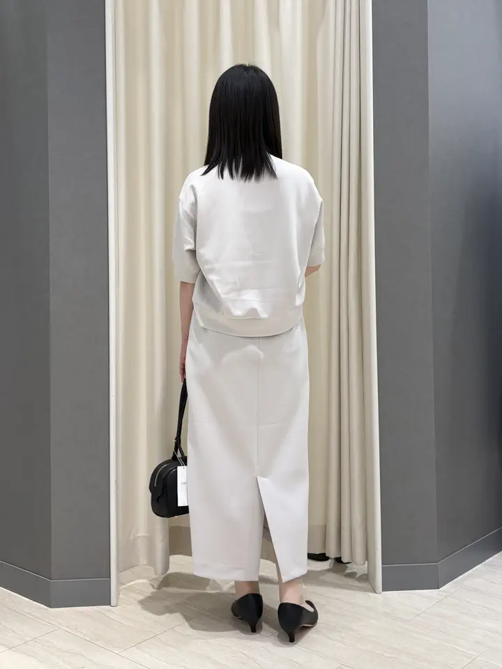 ONWARD CROSSET SELECT 清野 コーディネート画像