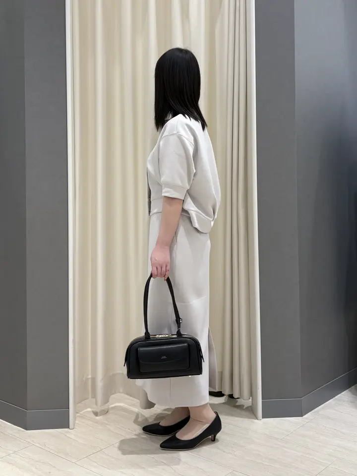 ONWARD CROSSET SELECT 清野 コーディネート画像