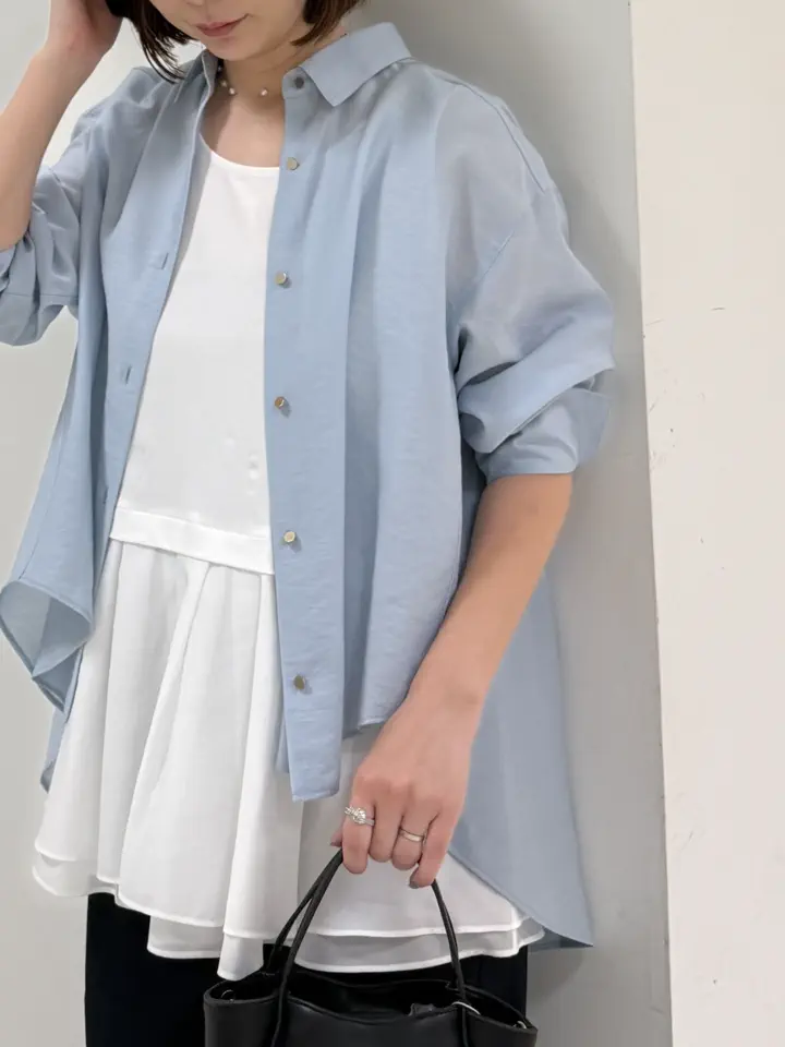 ONWARD CROSSET SELECT 市川 コーディネート画像