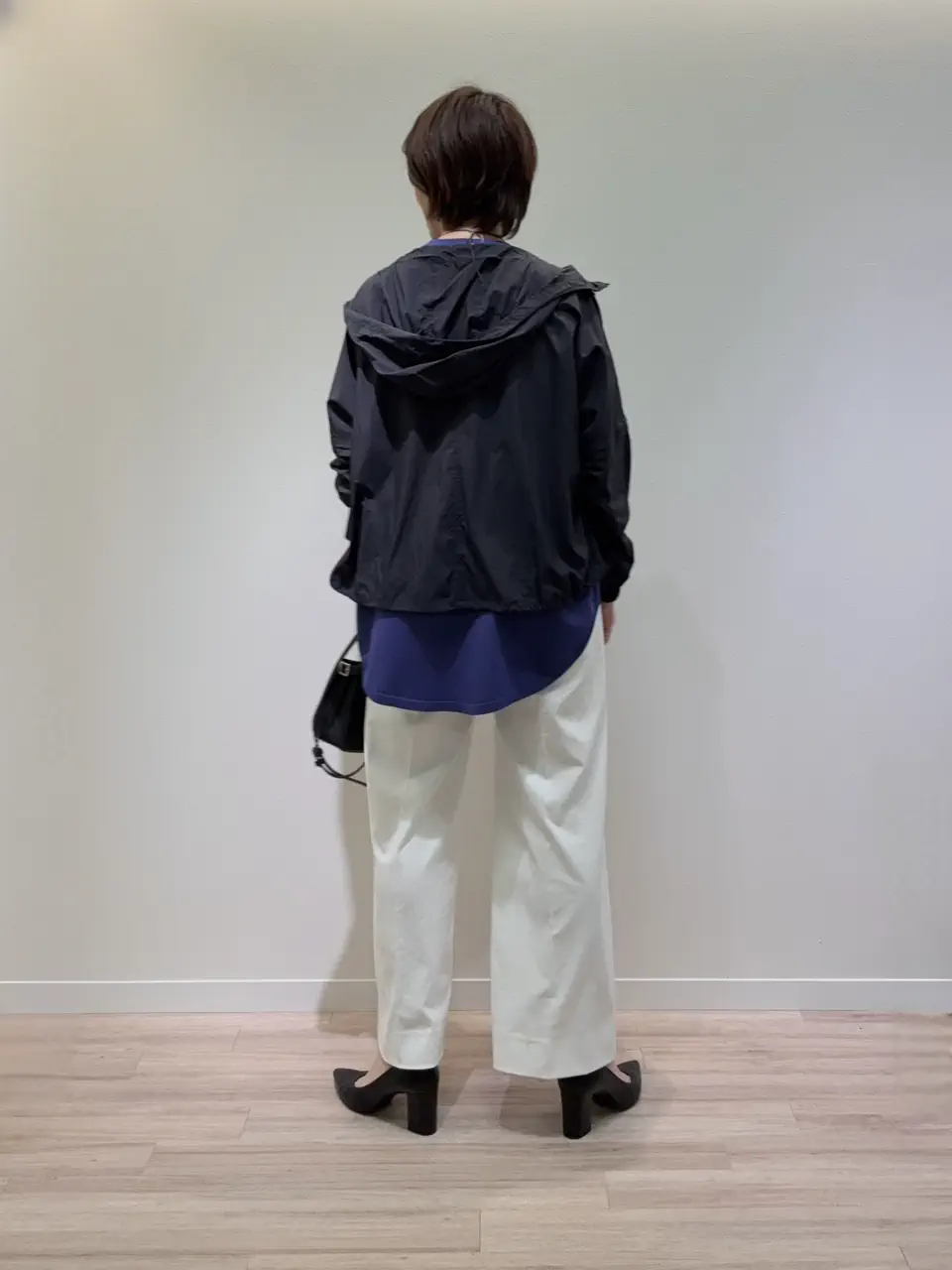 ONWARD CROSSET SELECT 権田 コーディネート画像