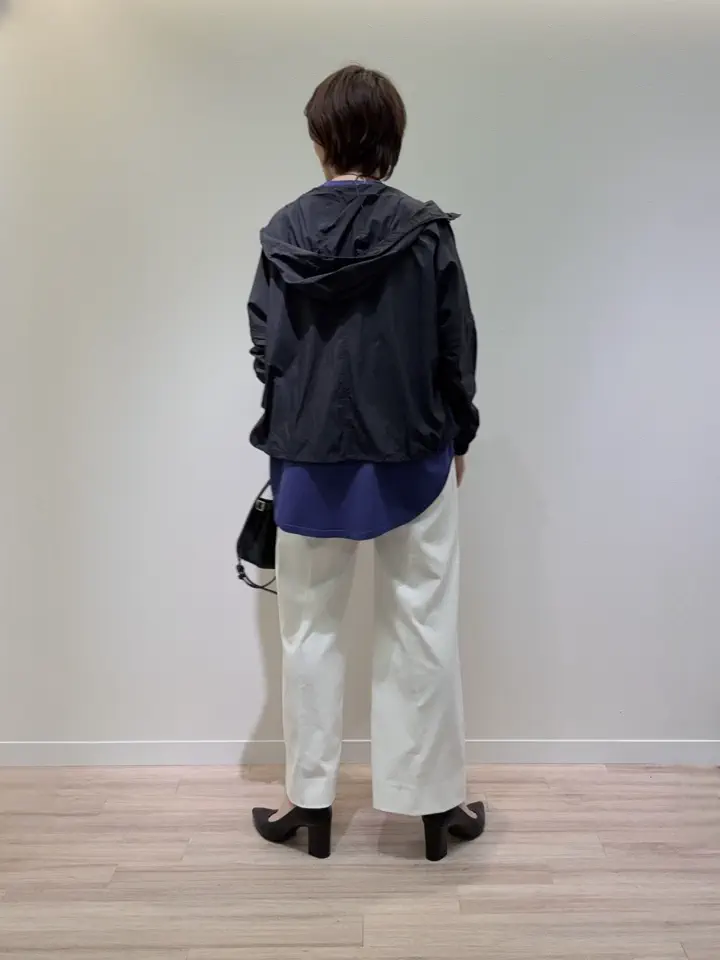 ONWARD CROSSET SELECT 権田 コーディネート画像