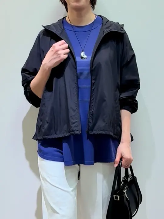 ONWARD CROSSET SELECT 権田 コーディネート画像