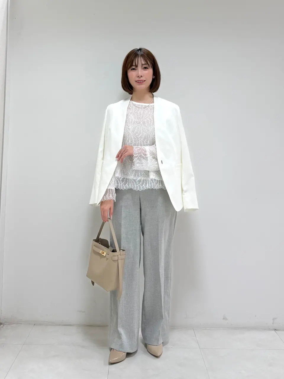  市川 コーディネート画像