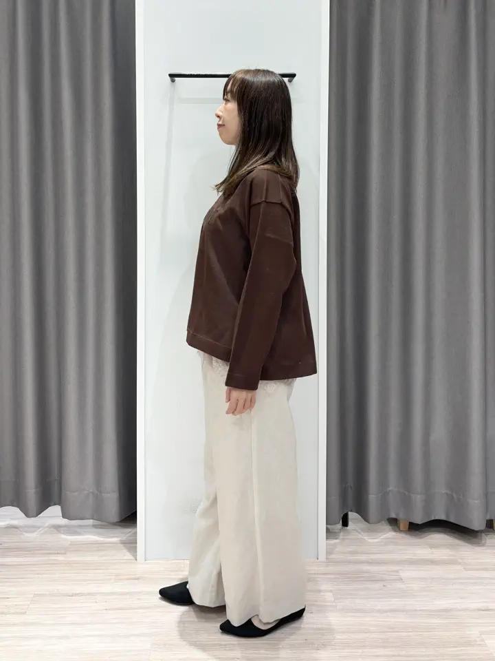 ONWARD CROSSET SELECT SAKAI コーディネート画像