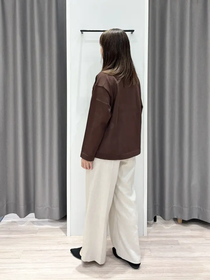 ONWARD CROSSET SELECT SAKAI コーディネート画像