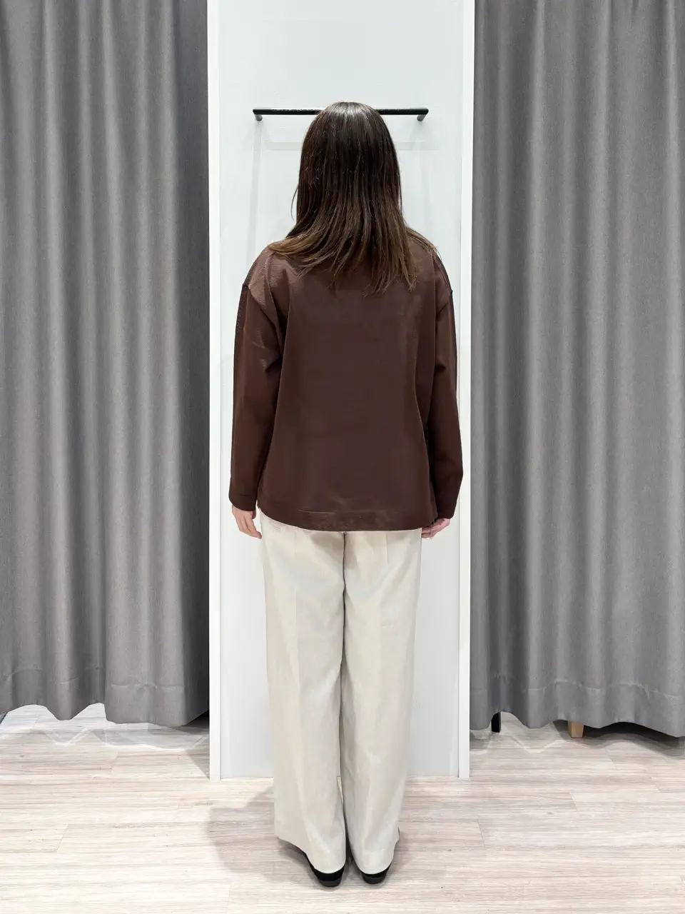 ONWARD CROSSET SELECT SAKAI コーディネート画像