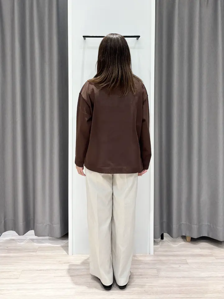 ONWARD CROSSET SELECT SAKAI コーディネート画像