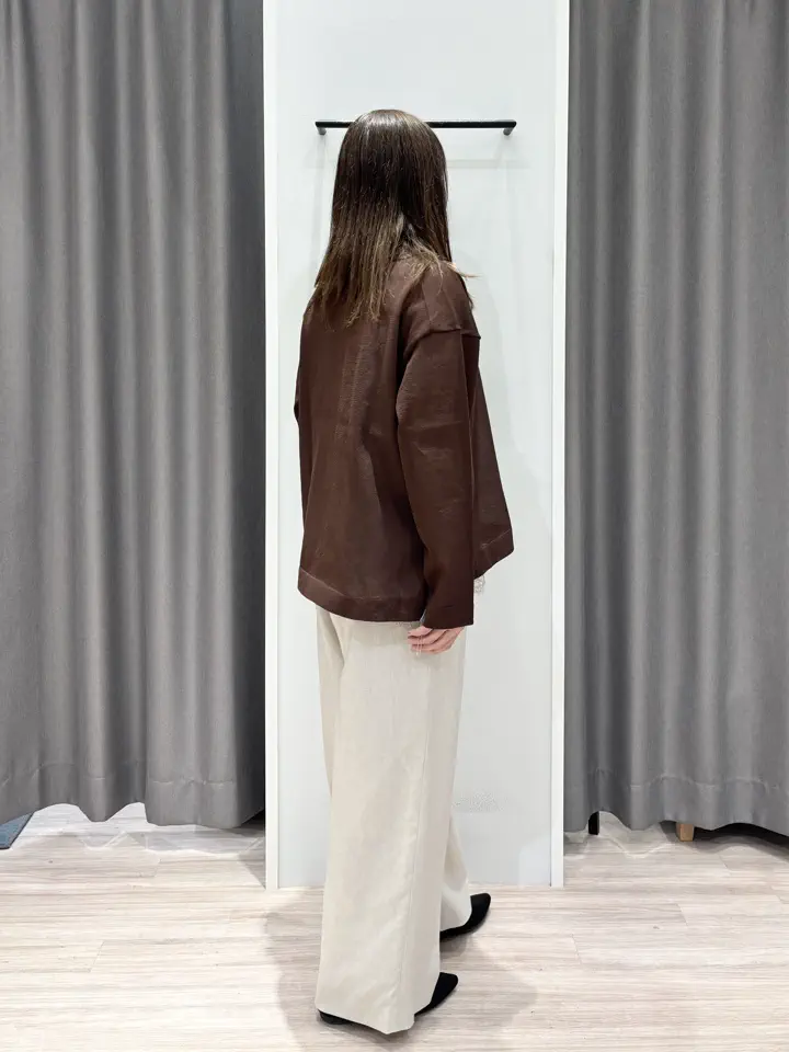 ONWARD CROSSET SELECT SAKAI コーディネート画像